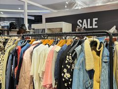 -砂之船奥莱(南京江宁店)