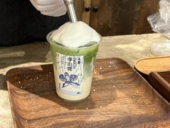 -李山山茶事(景枫店)