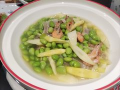 -金泽大酒店·卢塞恩餐厅·年夜饭春节连市