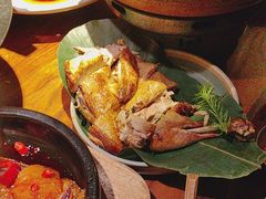 -薇酌饮·陕西菜(南门外店)