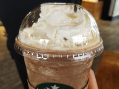 -星巴克(上海浦东禹悦汇店)