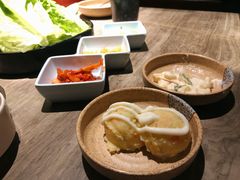 -木槿花开烤肉店(盐河南路店)