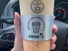 -古茗(成龙店)