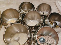 -温野菜涮涮锅(大悦城店)