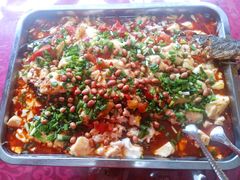 -古城苗家土菜馆(河景餐厅店)