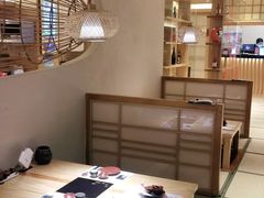 -花潮料理艺食馆(世欧广场店)