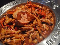 -胖哥俩肉蟹煲(梅溪步步高店)