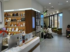 -海马体家庭照相馆(广州正佳广场店)