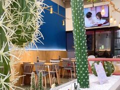 -李先生的首尔小馆(松江启源广场店)