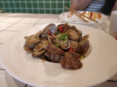 -霸王虾·麻辣小龙虾(清水河公园店)