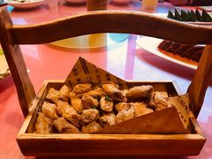 -老宁波1381餐厅(宏泰广场店)