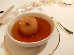 枣皇炖香梨官燕-宝丽轩中餐厅BAOLIXUAN