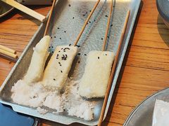 -北丐先生·野馄饨烧烤(长宁龙之梦店)