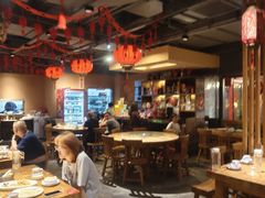 -關東雪东北菜(中庚漫游城店)