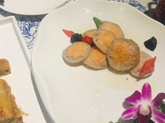 -江南韵·无锡太湖文化体验餐厅(凤凰天街店)