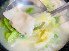 -都一处烧麦馆(前门店)