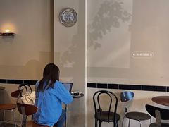 -black rainbow coffee