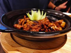 -四道菜·福建菜馆(新街口金鹰店)