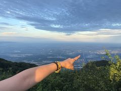 -妙峰山风景名胜区