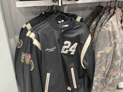 -Abercrombie & Fitch(天环广场店)