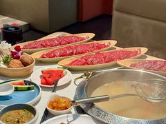 -千牛将·鲜牛肉火锅(开元路店)