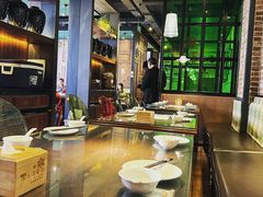 -黑土印象菜馆(三元桥店)