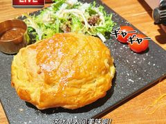 -TAIFORKS 大福食堂·山葵烤肉料理·拌饭(宝安店)