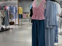 -ZARA(上海时代广场店)