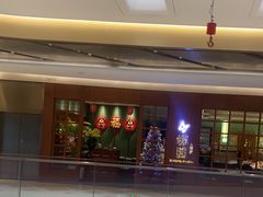 -蝶园·装修中(BFC外滩金融中心店)