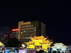 -桥香园云南过桥米线(金马碧鸡店)