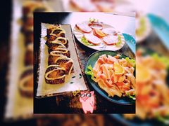 -韩沂家韩式炭火烤肉(沂河嘉园店)