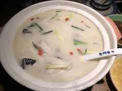 -老阿爸鲜鱼土菜(昆山花桥店)
