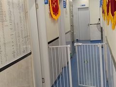-心语宠物医院·急重症转诊中心·瑞辰华诺(南青路店)
