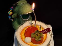 -Pantry's Best派悦坊蛋糕(K11购物艺术中心店)