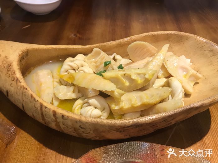 老阿爸·江浙土菜(昆太路店)圖片