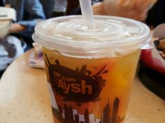 -艾薯夫妇Aysh(福田星河COCOPark店)