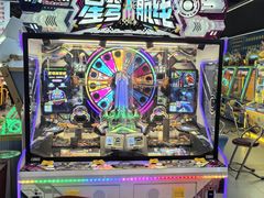 -大玩家(哈尔滨悦荟店)