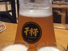 -木屋烧烤(龙湖天街店)
