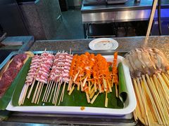 -温州喜来登酒店-盛宴西餐厅