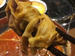 -火炉火自助餐(悠唐购物中心店)
