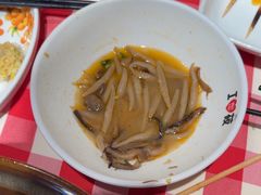 -西贝(南开大悦城店)