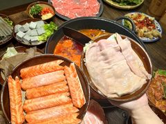 -冯校长老火锅(广州正佳广场店)