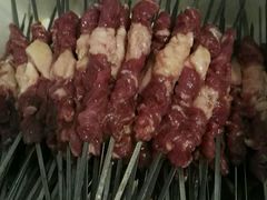 -高原第一家资格烤羊肉(玉林南路总店)