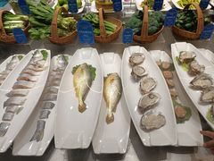 -老德州四合院·德州菜(天衢路店)