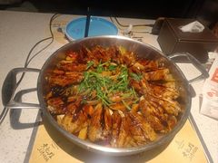 -黄记煌三汁焖锅(顺义华联店)