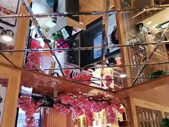 -昱匠·日本料理(金融街店)