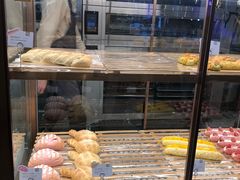 -奈雪的茶(青岛卓悦里INTOWN店)