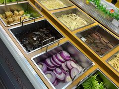 -嗨吃围炉海鲜烤肉自助(保利广场店)