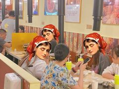 -大阪烧肉BAKA一代(十亩地店)