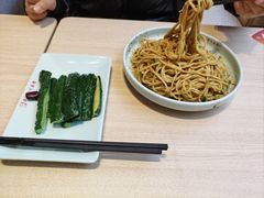 -华天新川面馆(缸瓦市店)